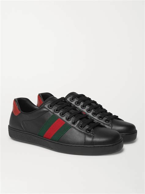 is.it.cheaper to buy gucci sneakers in paris